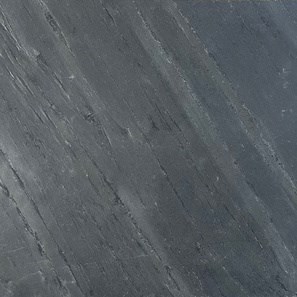 Гибкий сланец SKIN - Black Line, 280 x 125 см