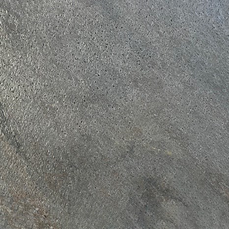 Ardezie Flexibila SKIN MicroStone 1mm - Jeera Green, 240 x 90 cm | Piatra Ultra-Flexibila pt Pereti, Mobilier, Fatade