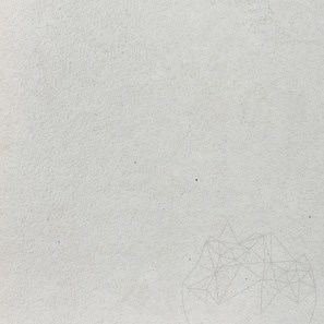 Marmura Flexibila SKIN - Ice White, 240 x 90 cm | Piatra pt Pereti, Mobilier, Fatade si Spatii Umede