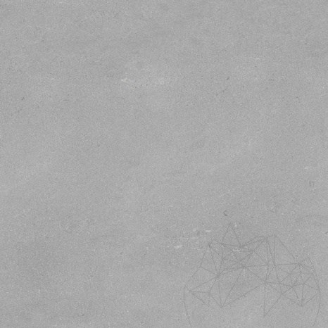 Piatra Sinterizata L'ALTRA PIETRA Porcea Indus Grey, 60 X 90 X 2 cm, R11 - Antiderapanta pt exterior