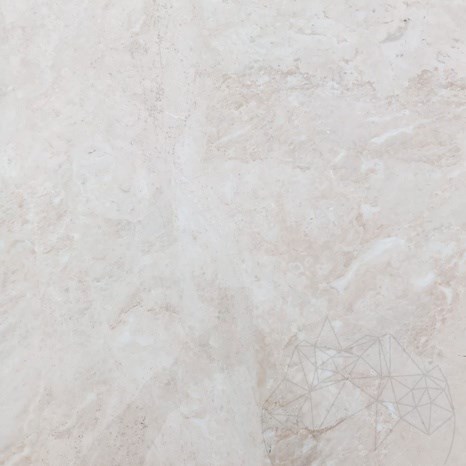 Marmura Light Beige Polisata, 61 x 30.5 x 1.2 cm