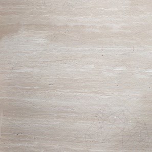 Lastra Travertin Romano Vein Cut Mat & Nechituit 2cm