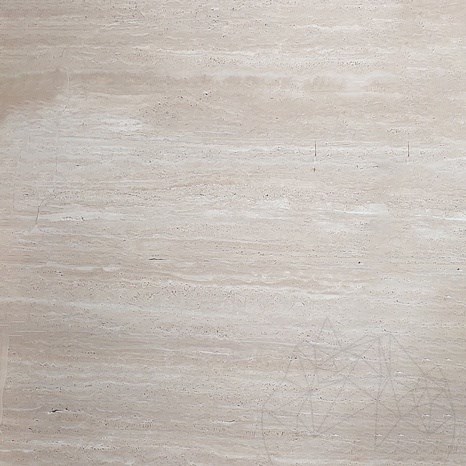 Lastra Travertin Romano Vein Cut Mat & Nechituit 2cm
