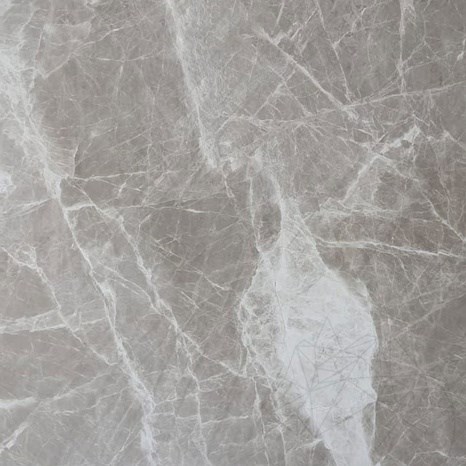 Lastra Marmura Silver Grey Polisata, 2 cm