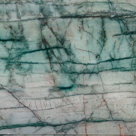 Lastra Marmura Emerald Green Polisata, 2 cm