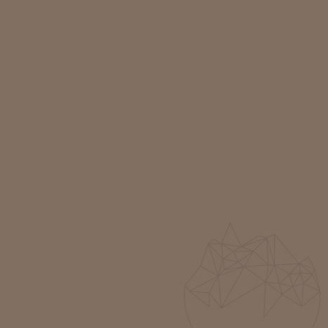 Chit rosturi - Multifill-Smalto, Rost 1-8 mm, 41 Earth Brown, 4 kg