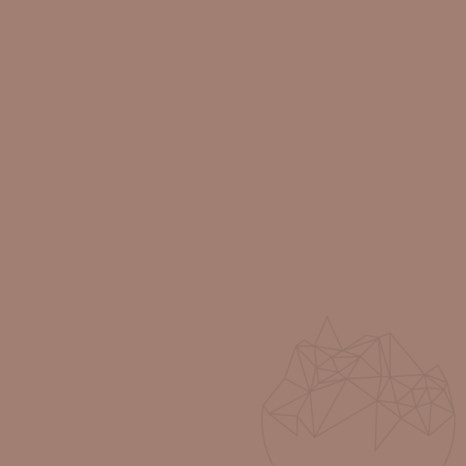 Chit rosturi - Multifill-Smalto, Rost 1-8 mm, 07 REDBROWN, 2 kg