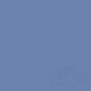 Chit rosturi - Multifill-Smalto, Rost 1-8 mm, 32 MYKONOS BLUE, 4 kg