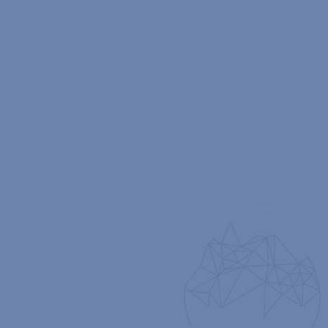 Chit rosturi - Multifill-Smalto, Rost 1-8 mm, 32 MYKONOS BLUE, 4 kg