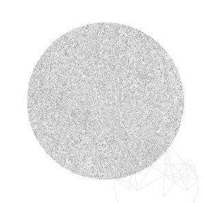 Pasi de gradina Cerchio  - Piatra Sinterizata, D 118X2  Cm