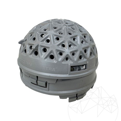 BERA - Cutie WaterFix Ball M (100 de bile neasamblate pentru retentia apei)