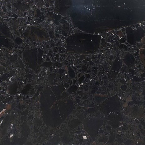 Lastra Marmura Black Paradiso Hydro Finish, 2 Cm