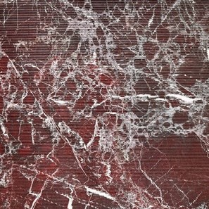 Lastra Marmura Rosso Levanto, 0.7 cm