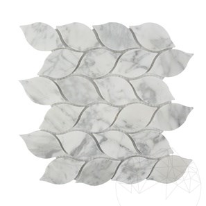 Mozaic Marmura New York Tear Drop Mata