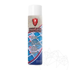 LTP Profesional Grout Protector Spray - Impermeabilizant rosturi pt. suprafate din piatra, beton, ceramica, 600 ml  