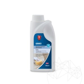 LTP Profesional Grimex - Detergent decapant & degresant, pt. piatra naturala, 1 L