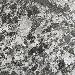 Lastra Marmura Breccia Black Hydro, 2 cm