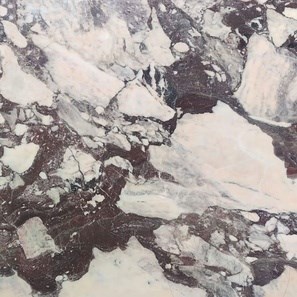 Lastra Marmura Viola Grand Antique Polisata, 2 cm